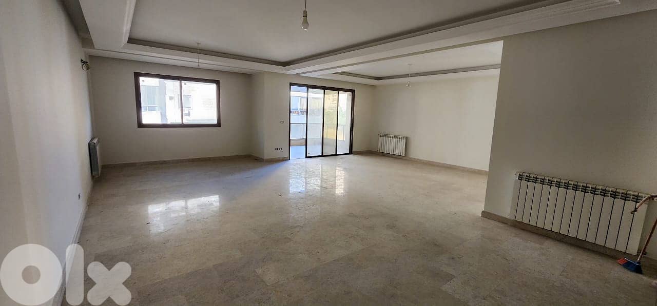 Apartment for rent in Mar Roukoz - شقة للإيجار في مار روكز 0