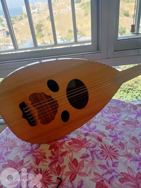 عود جديد بسعر مخفض 0