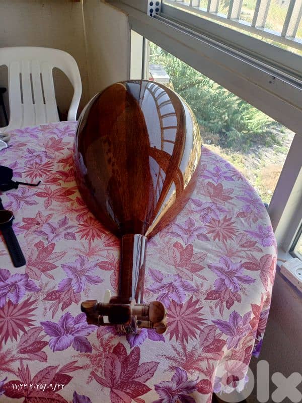 عود جديد بسعر مخفض 1