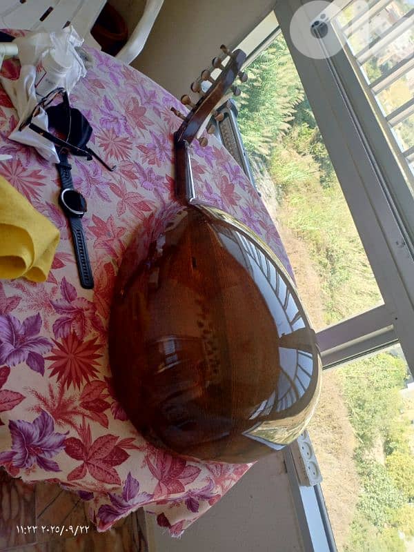 عود جديد بسعر مخفض 3