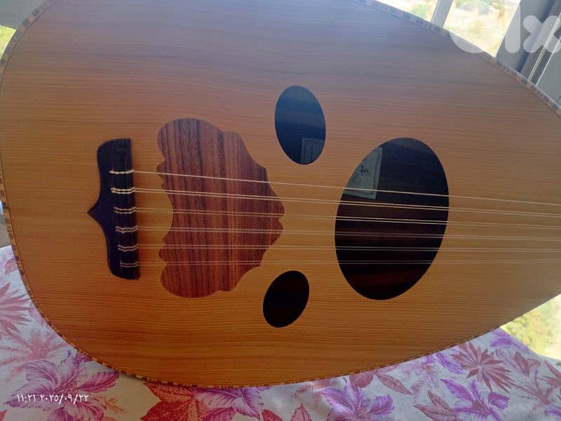 عود جديد بسعر مخفض 4