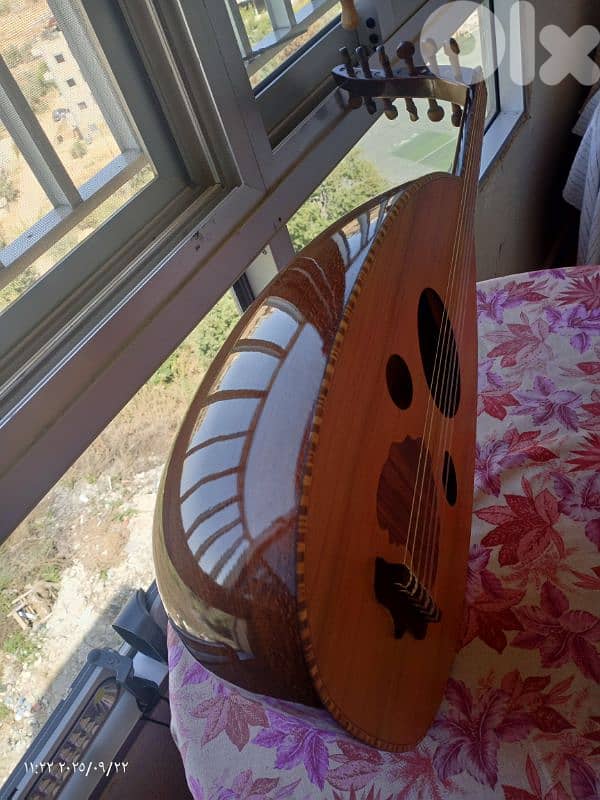 عود جديد بسعر مخفض 5