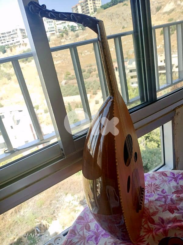 عود من افضل وأجمل الاعواد التدريبية لللبداية والاحتراف بأفضل الاسعار 1