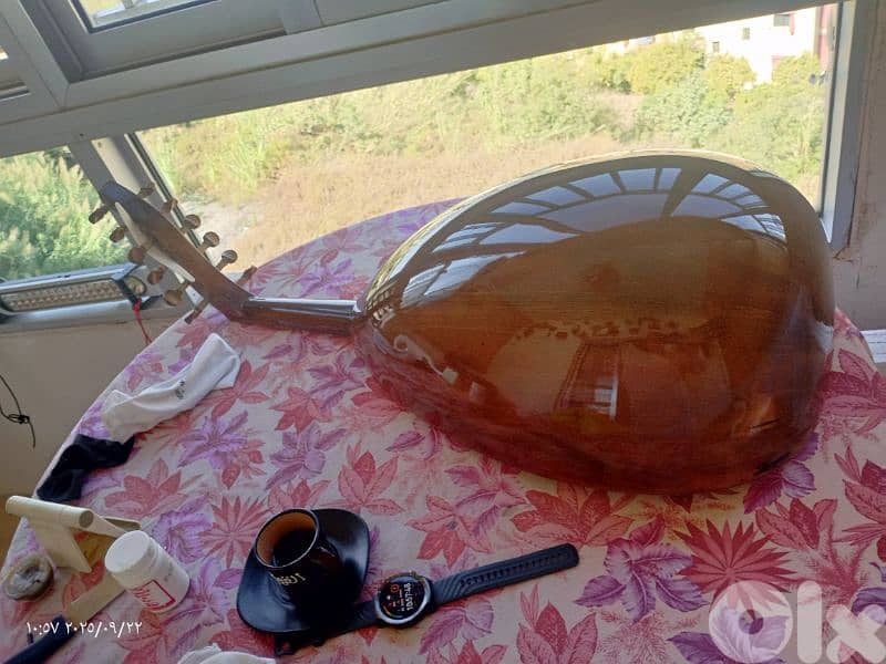 عود من افضل وأجمل الاعواد التدريبية لللبداية والاحتراف بأفضل الاسعار 4