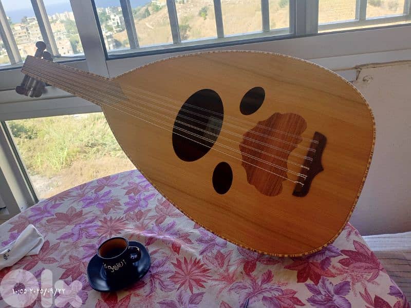 عود من افضل وأجمل الاعواد التدريبية لللبداية والاحتراف بأفضل الاسعار 5