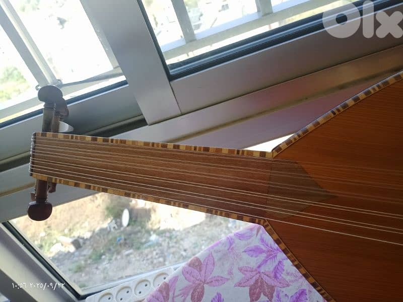 عود من افضل وأجمل الاعواد التدريبية لللبداية والاحتراف بأفضل الاسعار 6