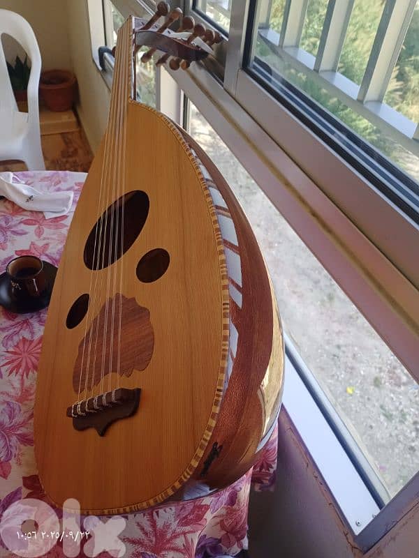 عود من افضل وأجمل الاعواد التدريبية لللبداية والاحتراف بأفضل الاسعار 7