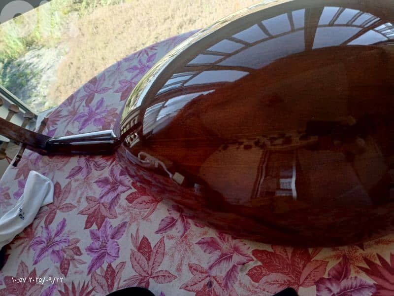 عود من افضل وأجمل الاعواد التدريبية لللبداية والاحتراف بأفضل الاسعار 9