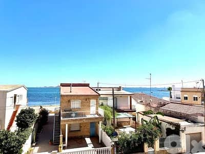 Spain Get your residency! apartment in the Heart of Mar Menor 0006
