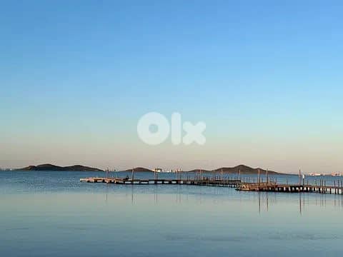 Spain Get your residency! apartment in the Heart of Mar Menor 0006 0