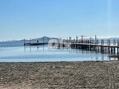 Spain Get your residency! apartment in the Heart of Mar Menor 0006