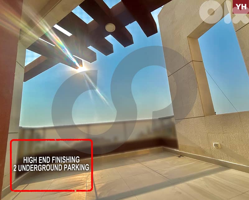 brand new 195 sqm Duplex apartment IN HALAT REF#YH122764 0