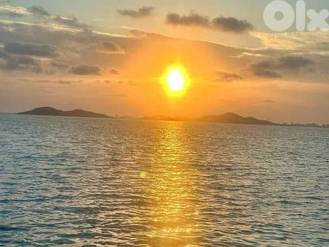 Spain Get your residency! apartment just 50 meters from the beach 0037 0