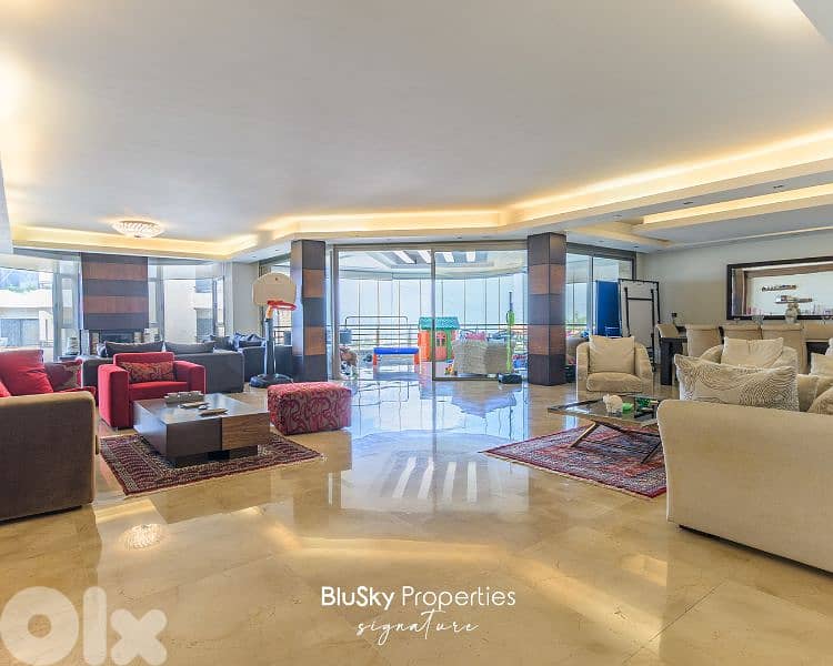 Apartment For RENT In Monteverde شقة للايجار #PH 0