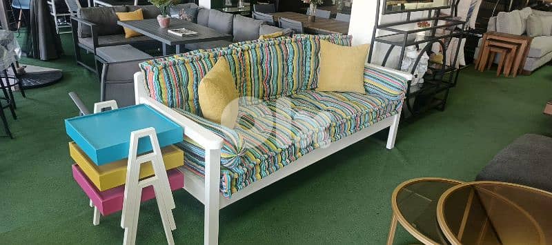 sofa Arabic صوفا عربية 0