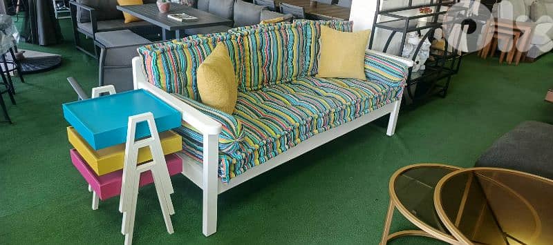 sofa Arabic صوفا عربية 1