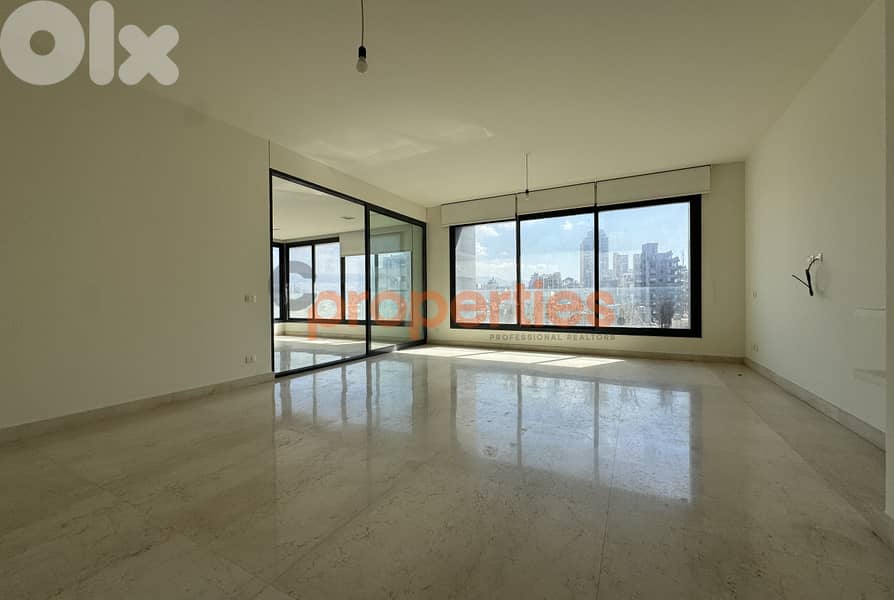 Apartment For Rent In Achrafieh – CPBWW02 0