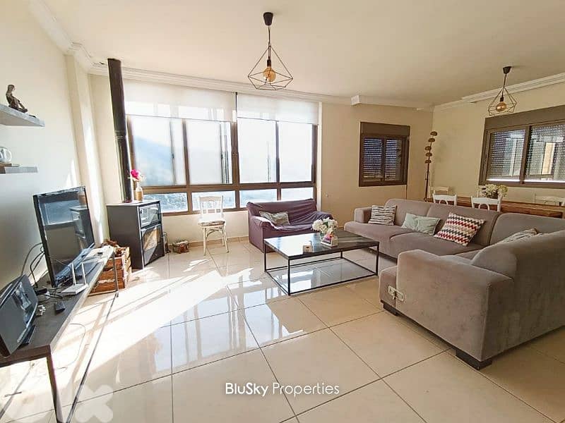 Apartment For SALE In Hboub شقة للبيع #ES 0