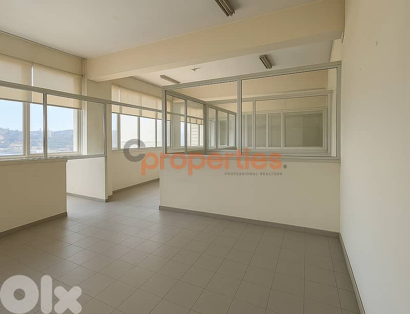 Warehouse + Offices for rent in Dekwaneh – CPGA60 0