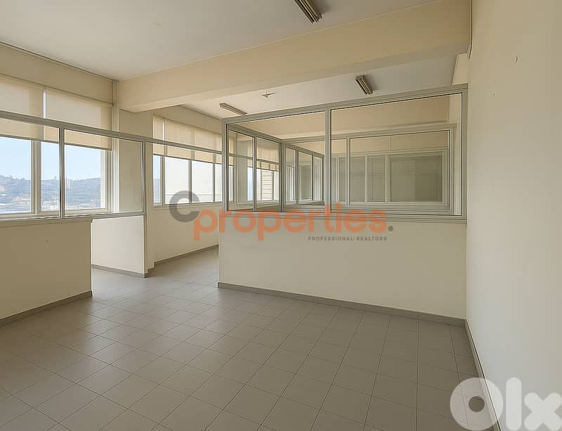 Warehouse + Offices for rent in Dekwaneh – CPGA59 0