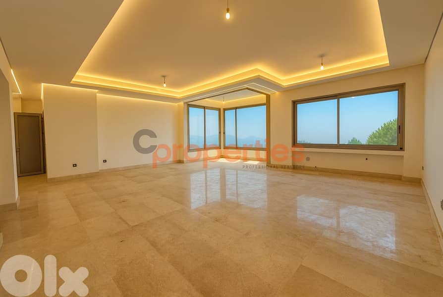 Luxurious apartment for Sale in Monteverde – CPGA70 0