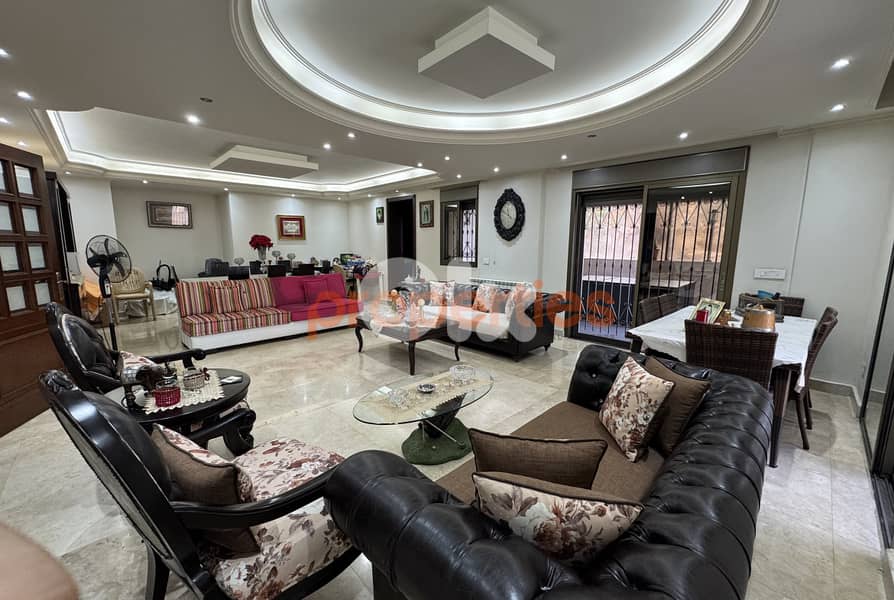 Apartment for sale in Monteverde with Terrace – CPGA71 0