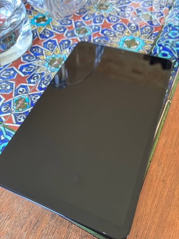Samsung Tab A 2020 0