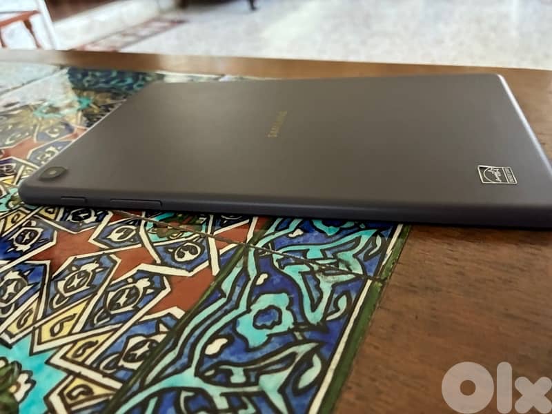 Samsung Tab A 2020 2