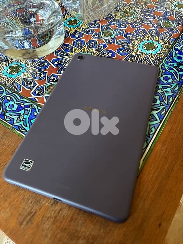 Samsung Tab A 2020 3