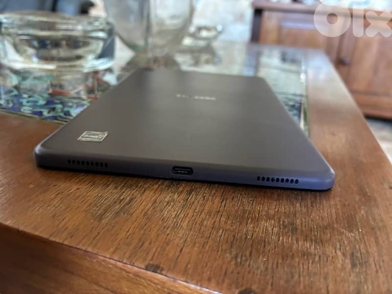 Samsung Tab A 2020 4