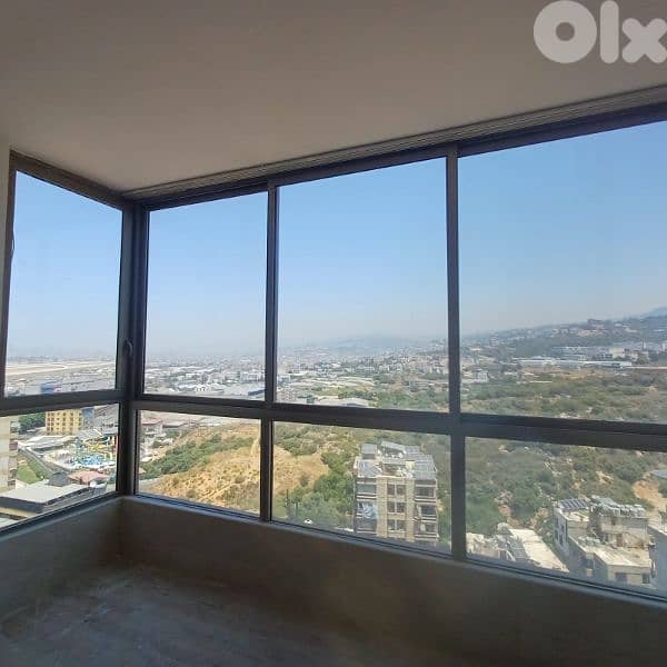 شقة لقطة للبيع أول عرمون 0