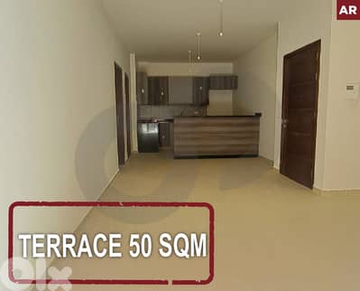 Gated community apartment in BSABA REF#AR126259