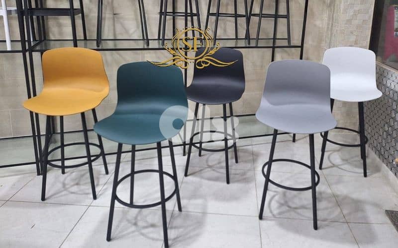 كرسي بار ماليزي 0