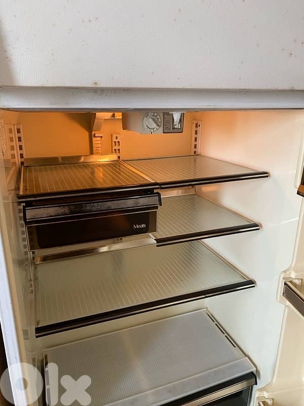 Tappan frost free refrigerator 7