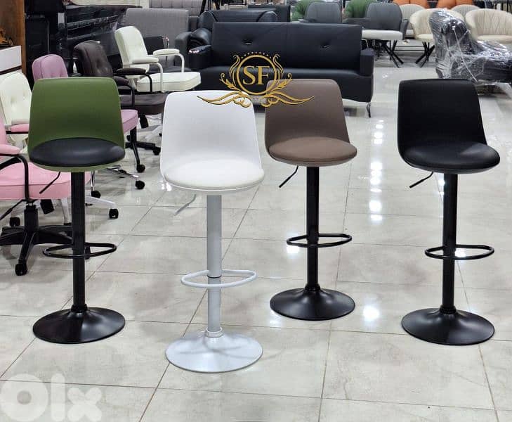 كرسي بار ماليزي 0