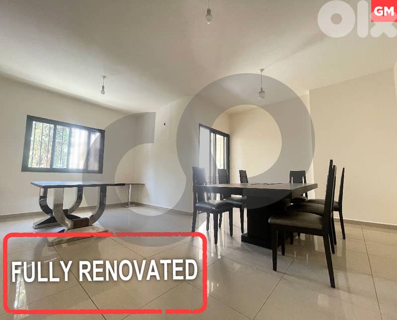 Great deal, prime area, metn, Ras Dekweneh/ رأس الدكوانة REF#GM126262 0