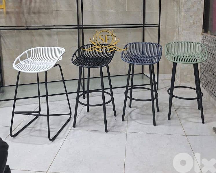 كرسي بار ماليزي 0