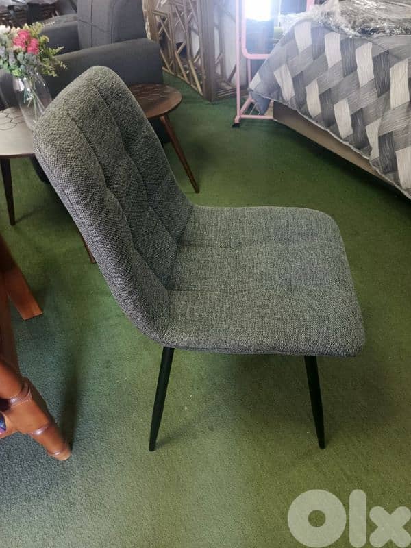 كرسي سفرة. Dining chairs 2