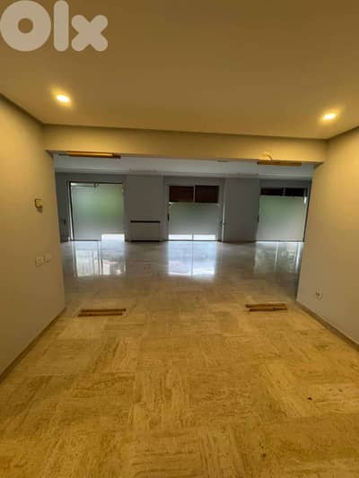 SURSOUCK ACHRAFIEH  (400SQ) 4 BEDROOMS , (ACR-927)