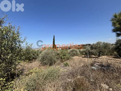 Land For Sale in Mechehlen - Jbeil -  CPJRK270