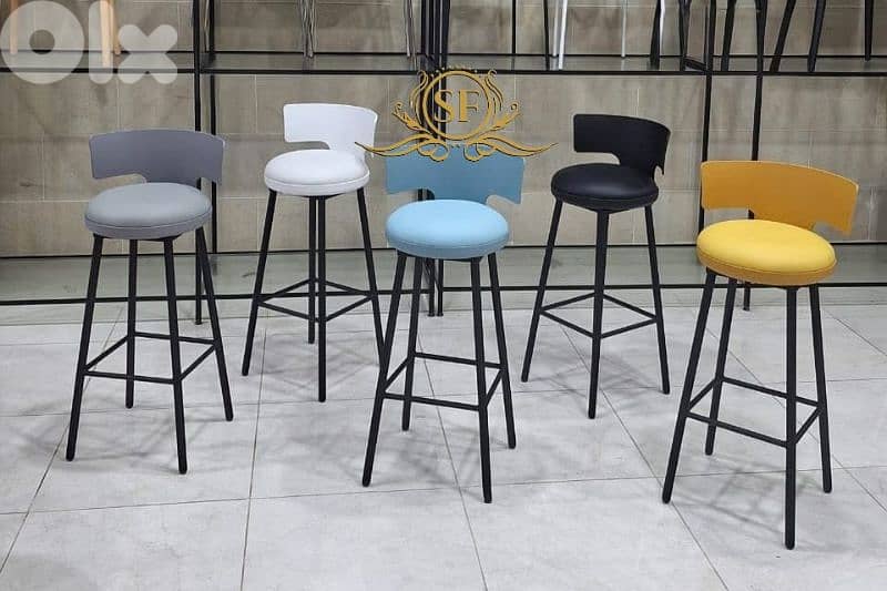 كرسي بار ماليزي 0