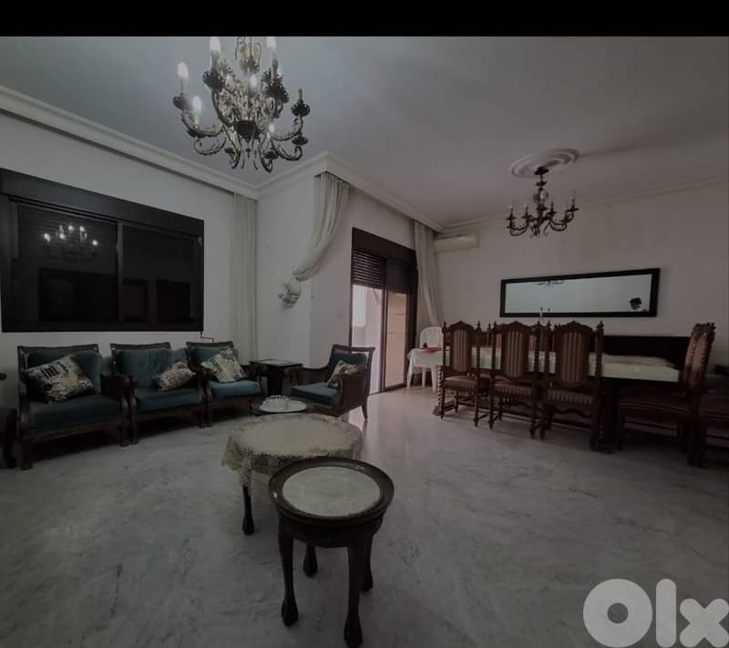 WELL MAINTAINED BUILDING, APARTMENT FOR SALE IN KASLIK, (JOU-184) 0