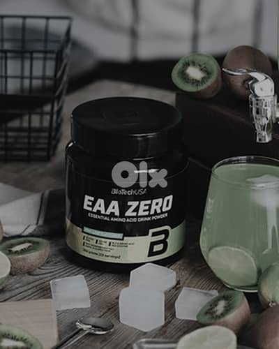 EAA Zero
