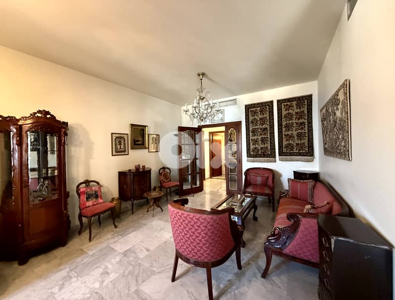 RWK503CA - Apartment For Sale In Sahel Alma - شقة للبيع في ساحل علما 0