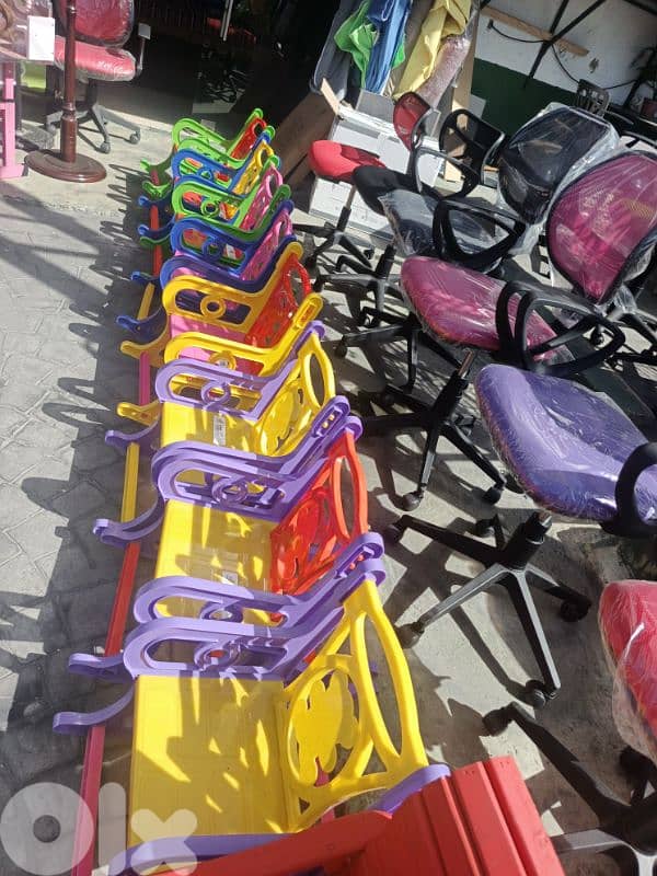 كرسي ولادي هزاز.  kids chairs 1