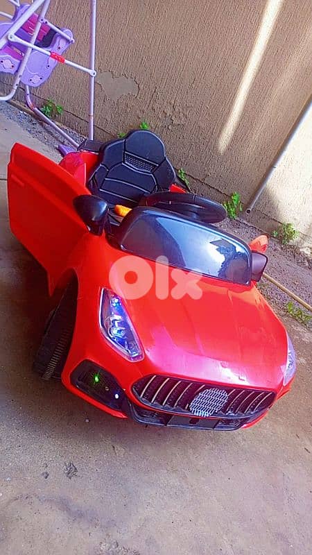 سيارة تشريج 0