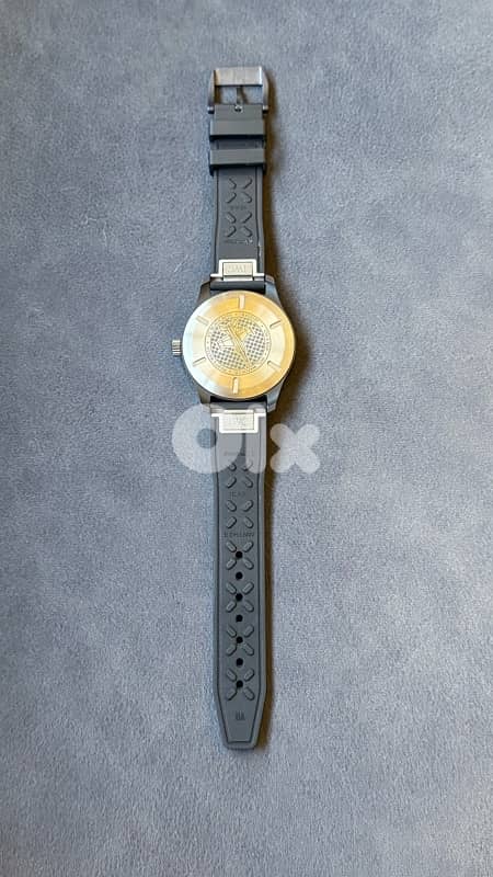 IWC Black Aces Special Edition 4