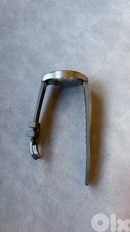 IWC Black Aces Special Edition 5