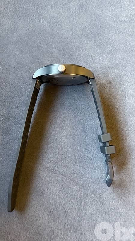 IWC Black Aces Special Edition 6