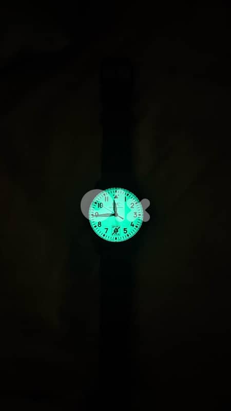 IWC Black Aces Special Edition 7